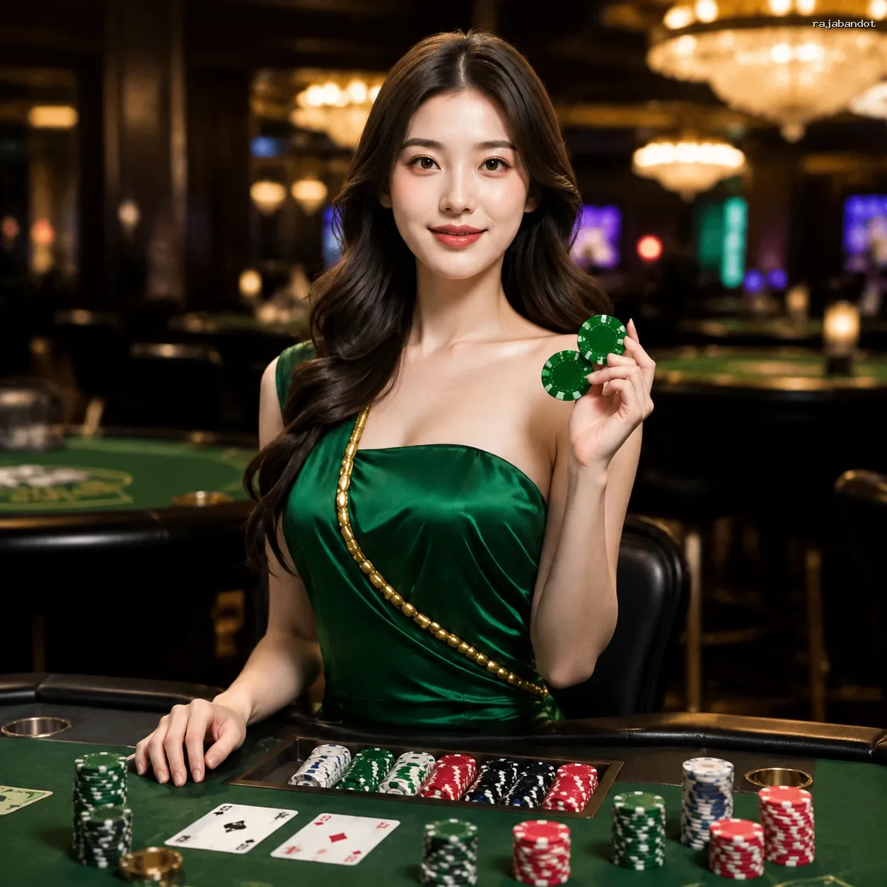 Keunggulan dan Fitur Menarik di Situs Game rajabandot