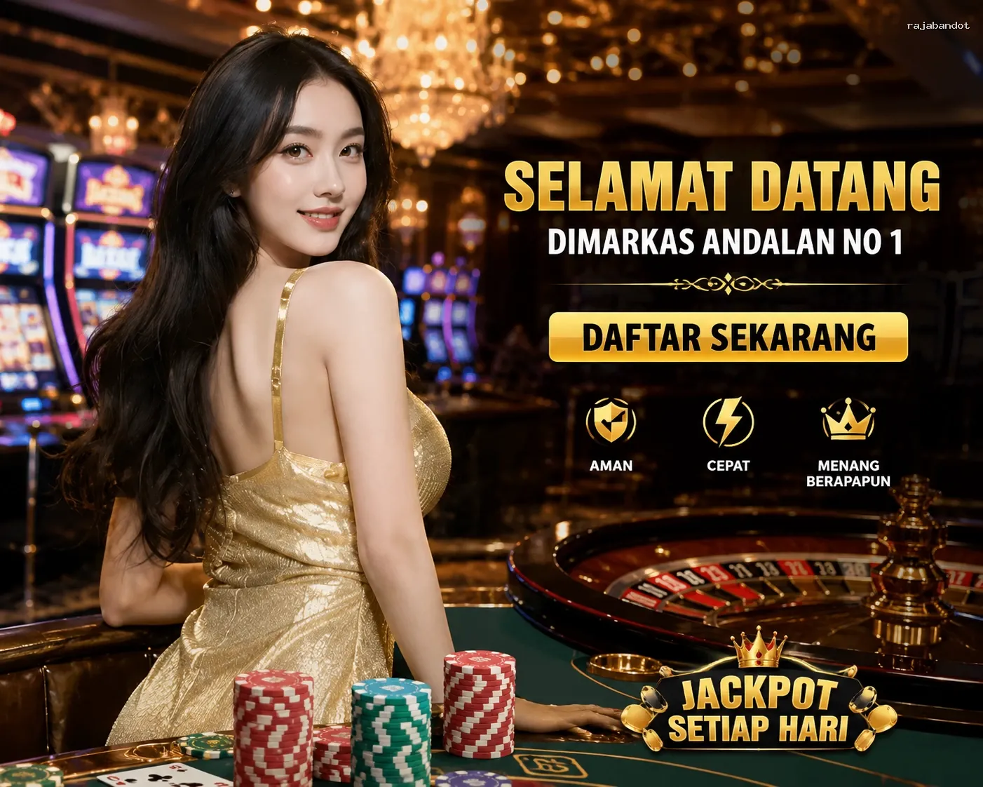 Tips dan Trik Bermain di rajabandot untuk Pemula